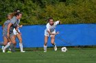 Women’s Soccer vs UMass Boston  Women’s Soccer vs UMass Boston. - Photo by Keith Nordstrom